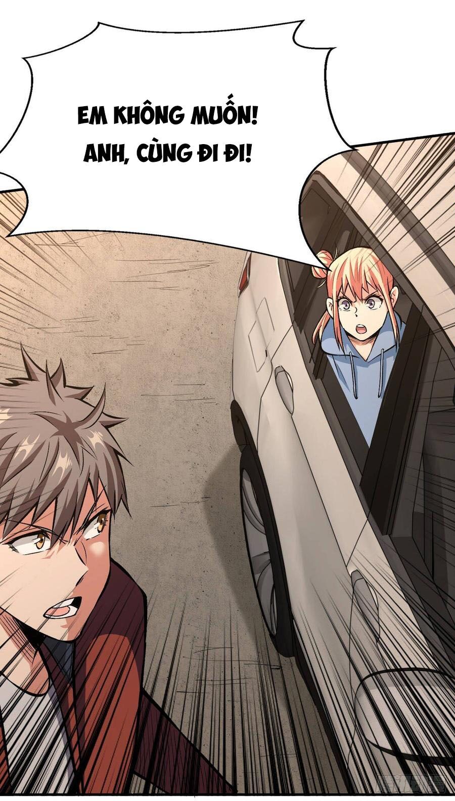 Trở Về Làm Đại Lão Thời Mạt Thế Chapter 31 - Trang 2