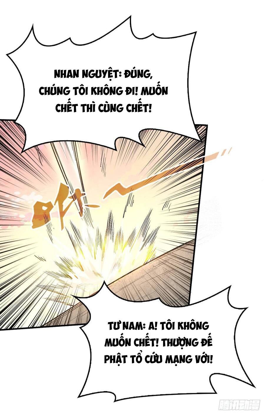 Trở Về Làm Đại Lão Thời Mạt Thế Chapter 31 - Trang 2