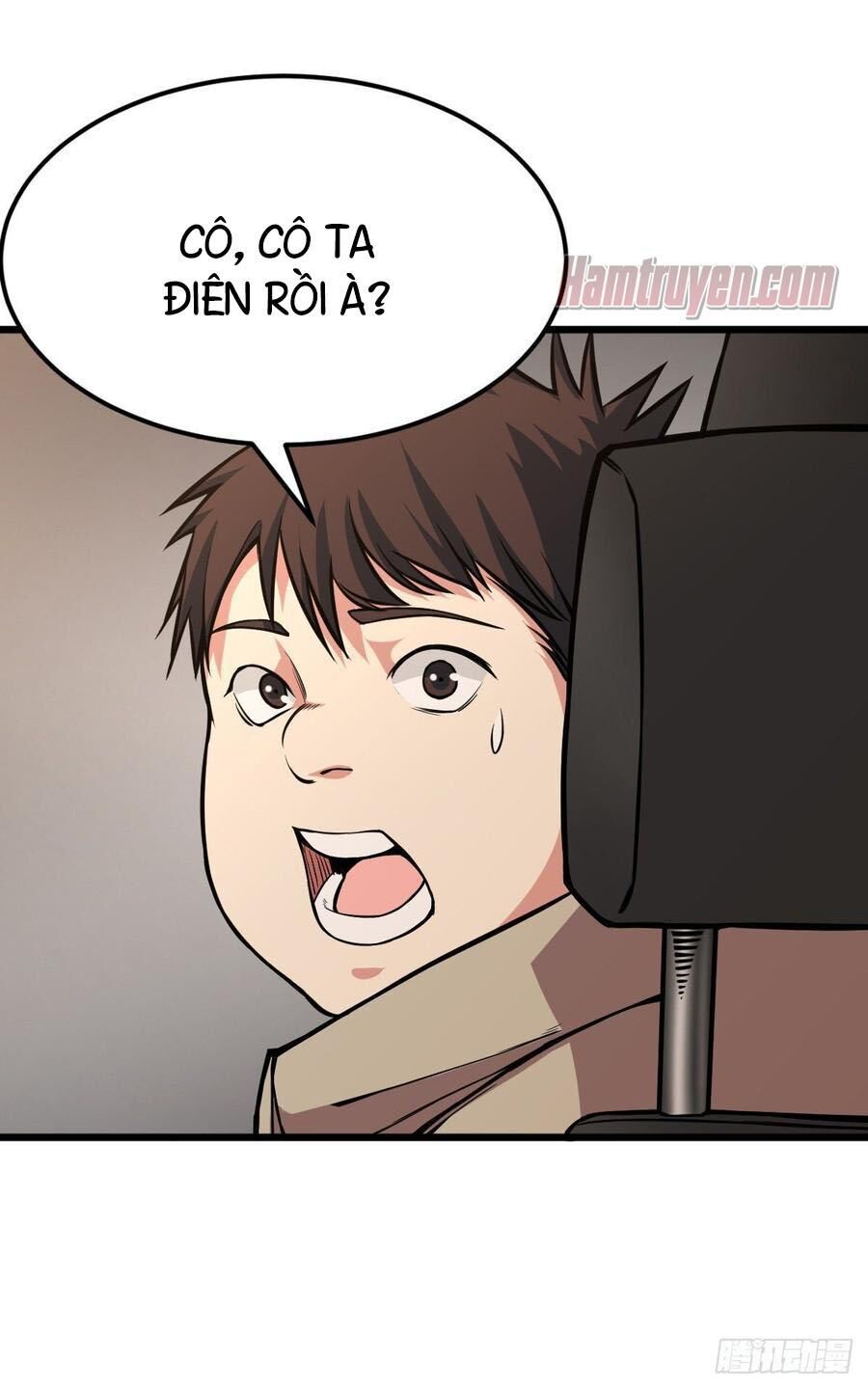 Trở Về Làm Đại Lão Thời Mạt Thế Chapter 32 - Trang 2