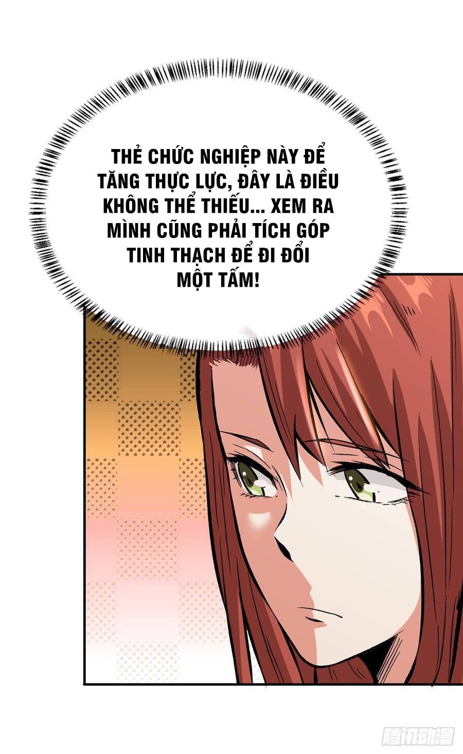 Trở Về Làm Đại Lão Thời Mạt Thế Chapter 32 - Trang 2