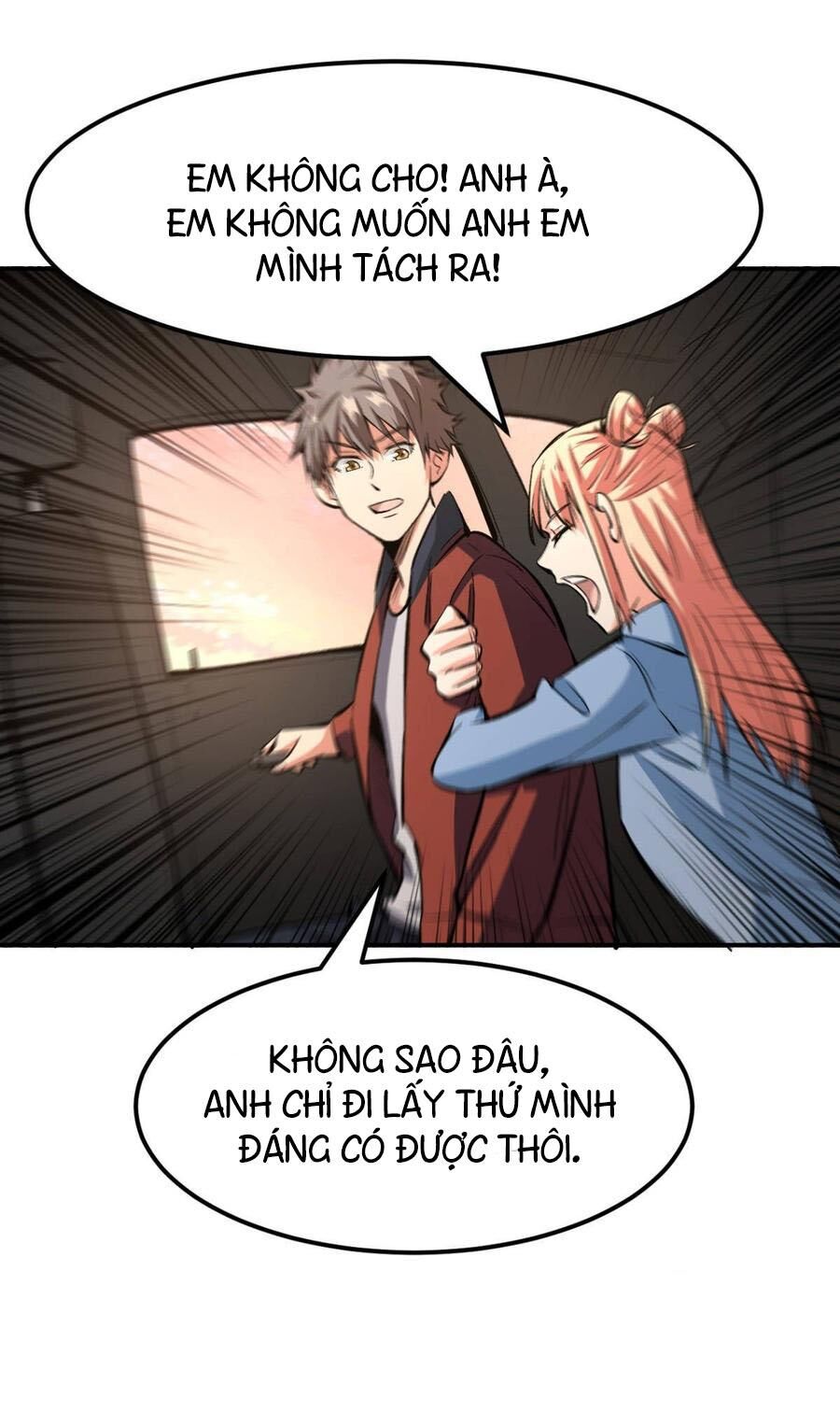 Trở Về Làm Đại Lão Thời Mạt Thế Chapter 32 - Trang 2