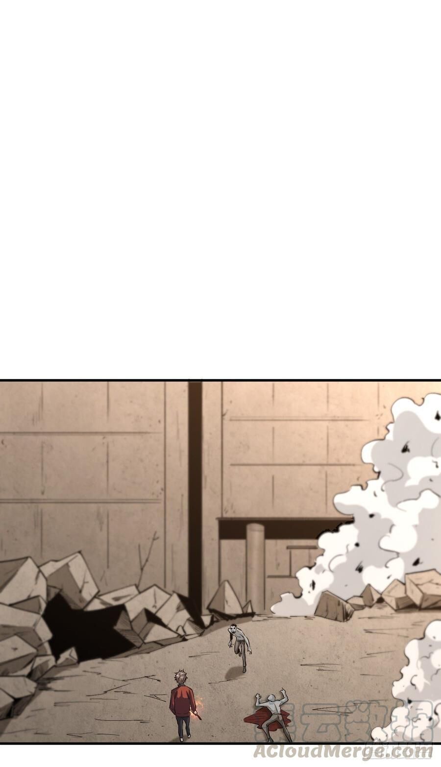 Trở Về Làm Đại Lão Thời Mạt Thế Chapter 32 - Trang 2