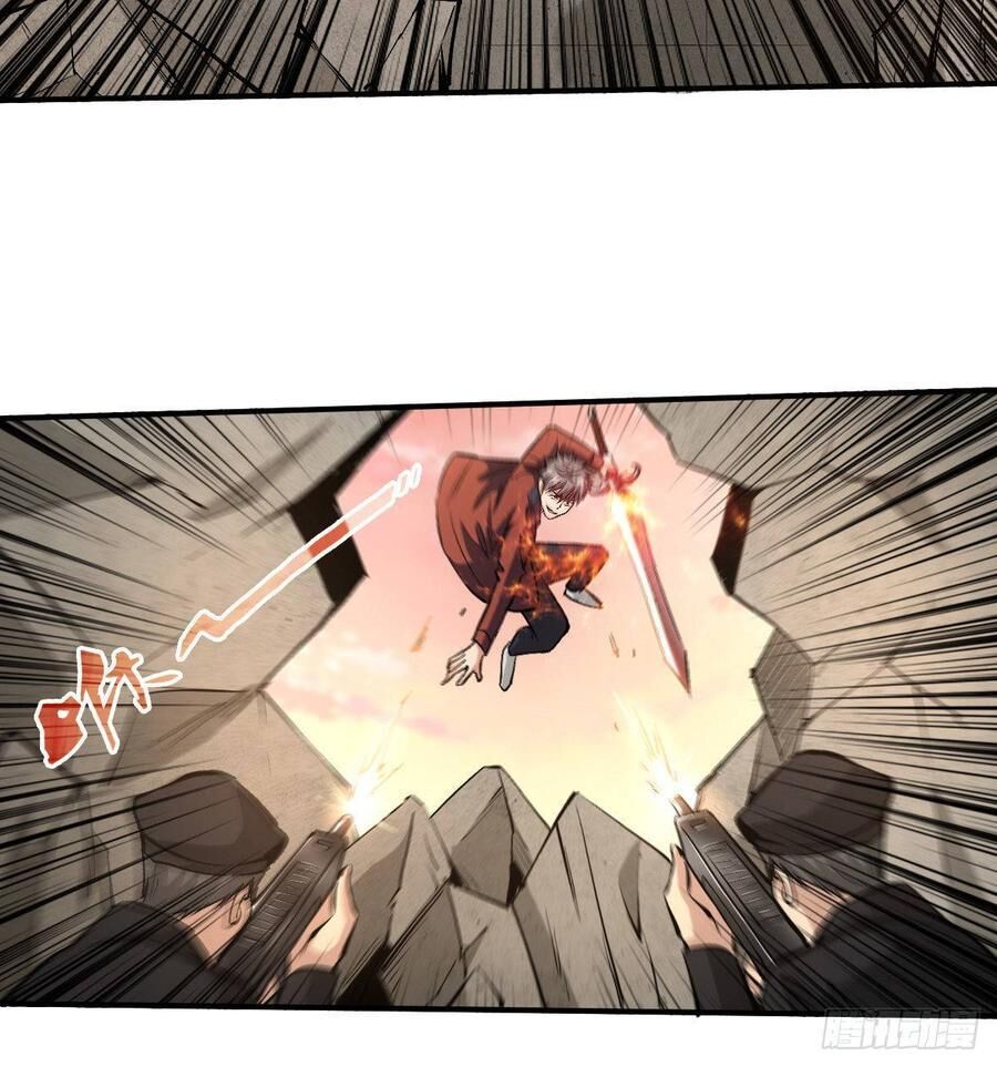 Trở Về Làm Đại Lão Thời Mạt Thế Chapter 32 - Trang 2