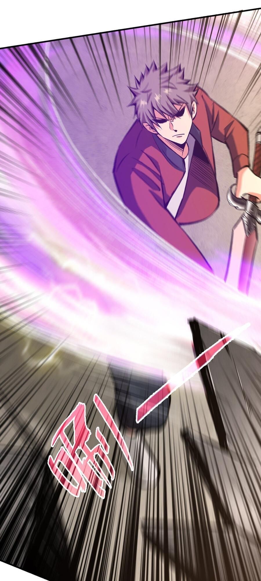 Trở Về Làm Đại Lão Thời Mạt Thế Chapter 32 - Trang 2