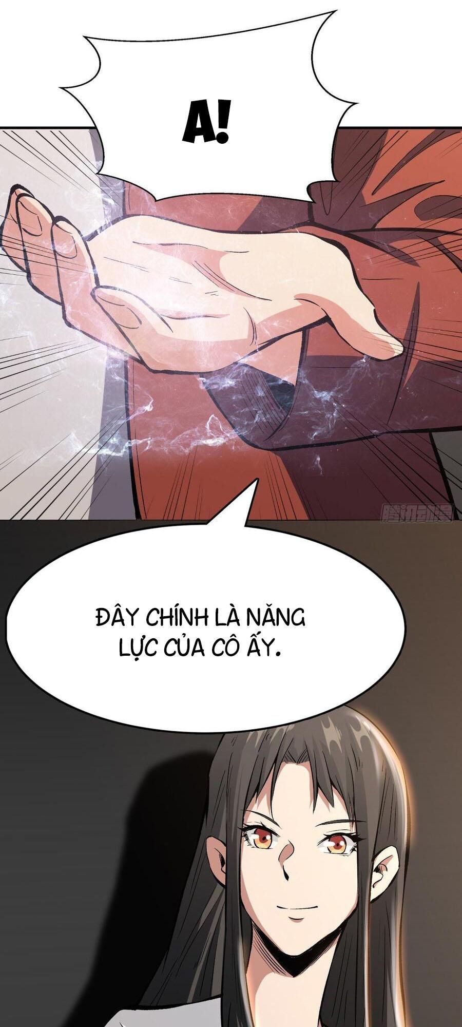 Trở Về Làm Đại Lão Thời Mạt Thế Chapter 32 - Trang 2