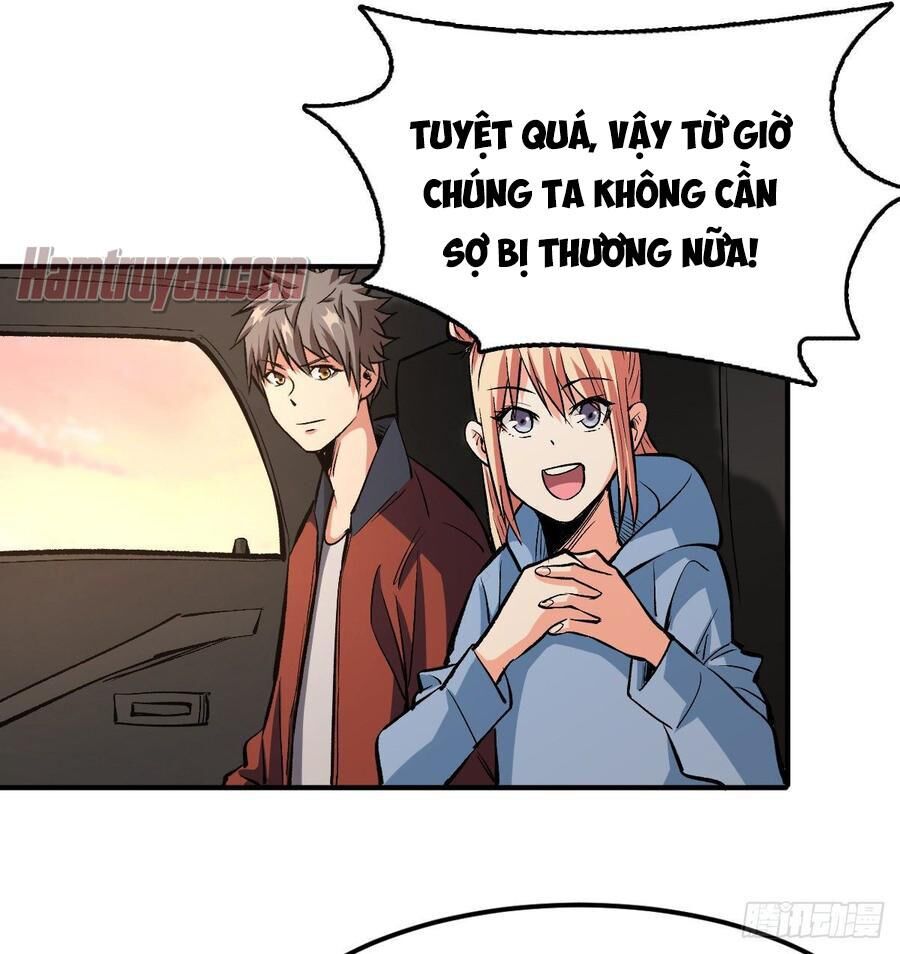 Trở Về Làm Đại Lão Thời Mạt Thế Chapter 32 - Trang 2