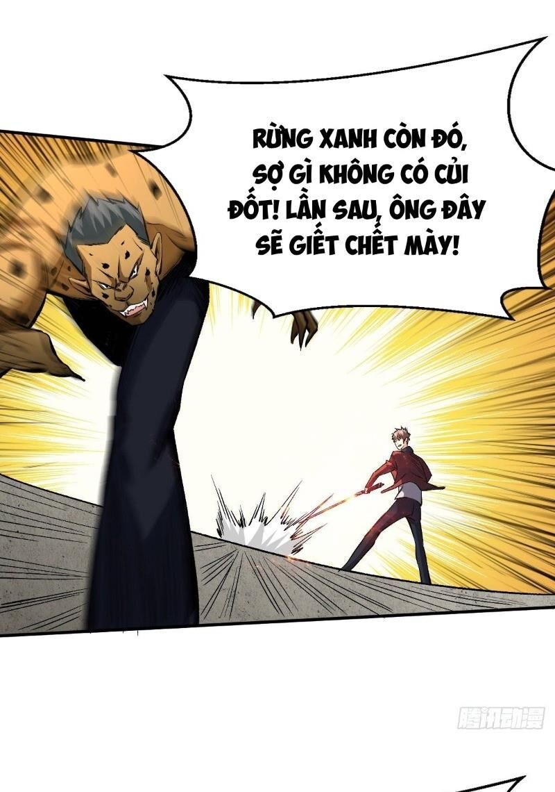 Trở Về Làm Đại Lão Thời Mạt Thế Chapter 33 - Trang 2
