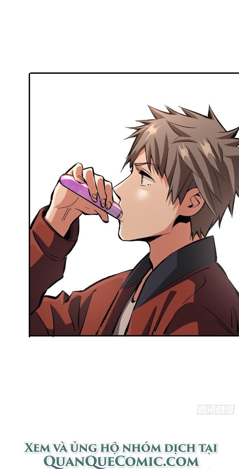 Trở Về Làm Đại Lão Thời Mạt Thế Chapter 33 - Trang 2