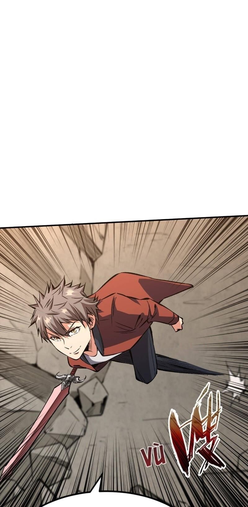 Trở Về Làm Đại Lão Thời Mạt Thế Chapter 33 - Trang 2