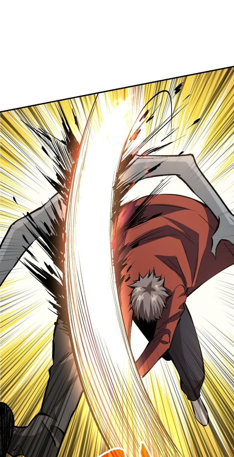 Trở Về Làm Đại Lão Thời Mạt Thế Chapter 33 - Trang 2