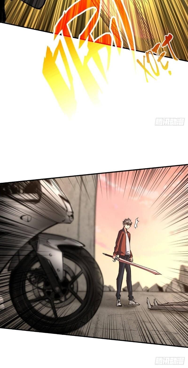 Trở Về Làm Đại Lão Thời Mạt Thế Chapter 33 - Trang 2