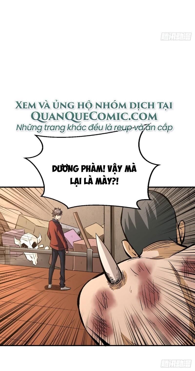 Trở Về Làm Đại Lão Thời Mạt Thế Chapter 33 - Trang 2