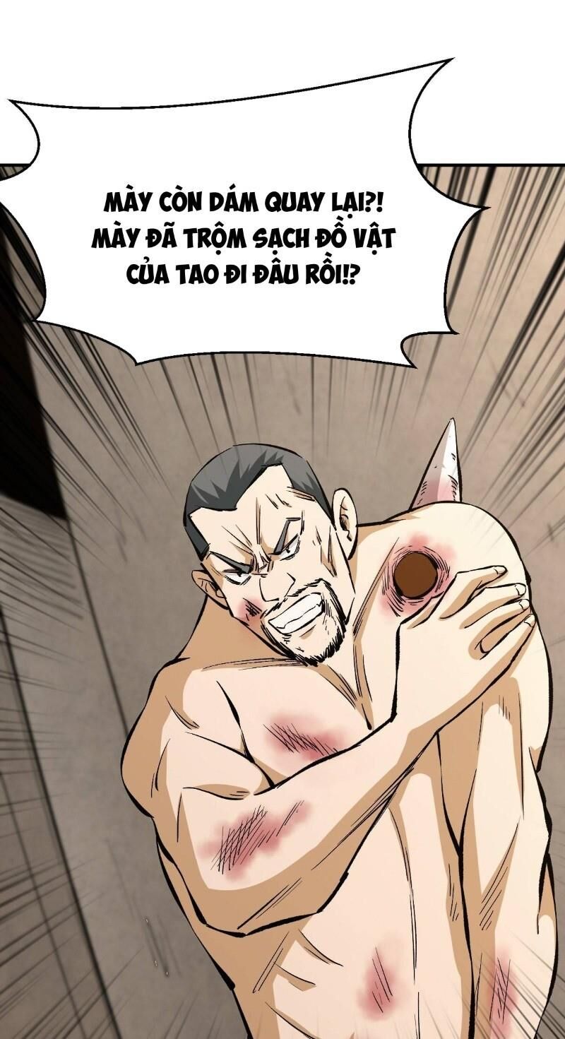 Trở Về Làm Đại Lão Thời Mạt Thế Chapter 33 - Trang 2