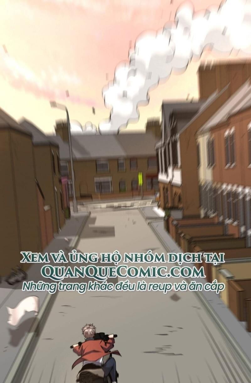 Trở Về Làm Đại Lão Thời Mạt Thế Chapter 34 - Trang 2