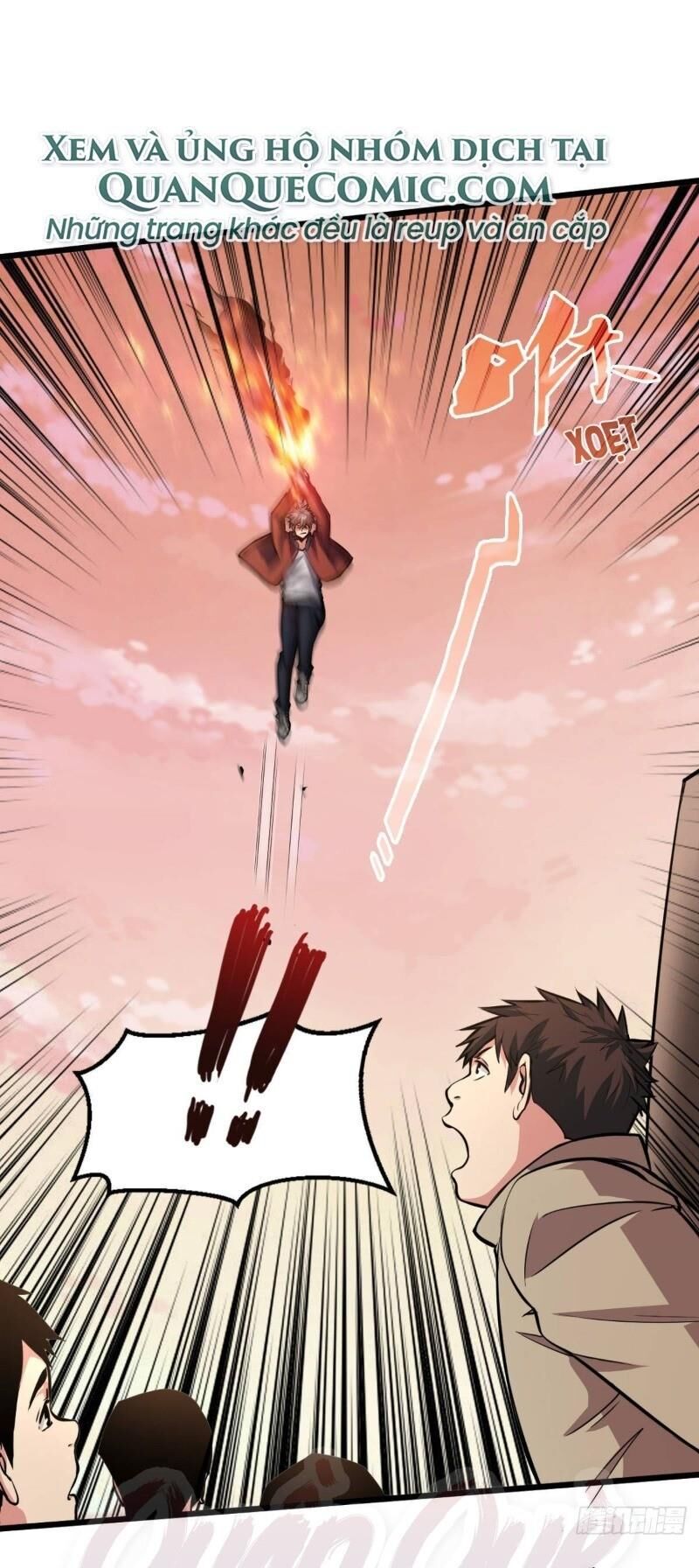 Trở Về Làm Đại Lão Thời Mạt Thế Chapter 34 - Trang 2