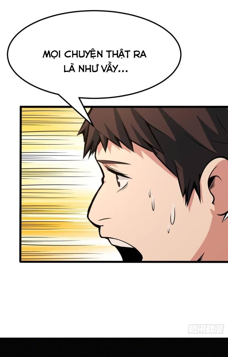 Trở Về Làm Đại Lão Thời Mạt Thế Chapter 34 - Trang 2