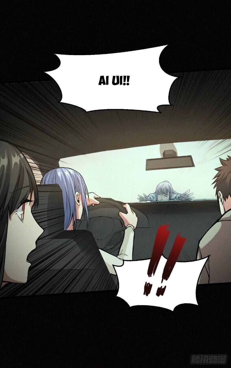 Trở Về Làm Đại Lão Thời Mạt Thế Chapter 34 - Trang 2