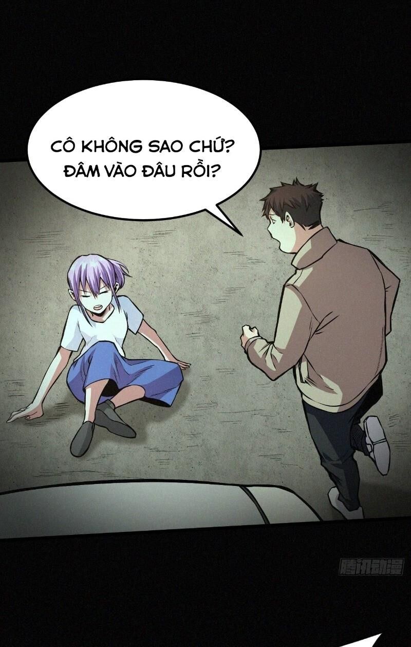 Trở Về Làm Đại Lão Thời Mạt Thế Chapter 34 - Trang 2