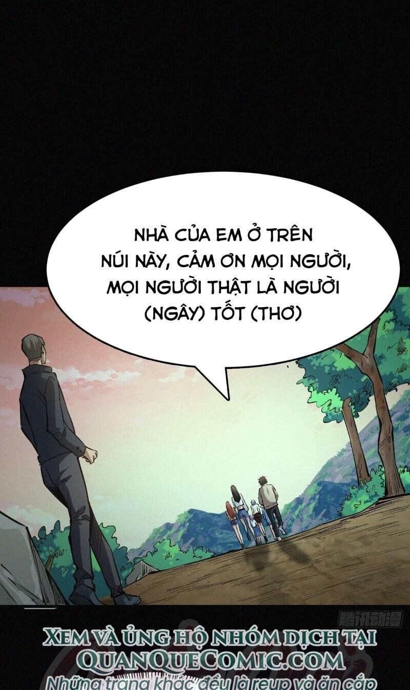 Trở Về Làm Đại Lão Thời Mạt Thế Chapter 34 - Trang 2