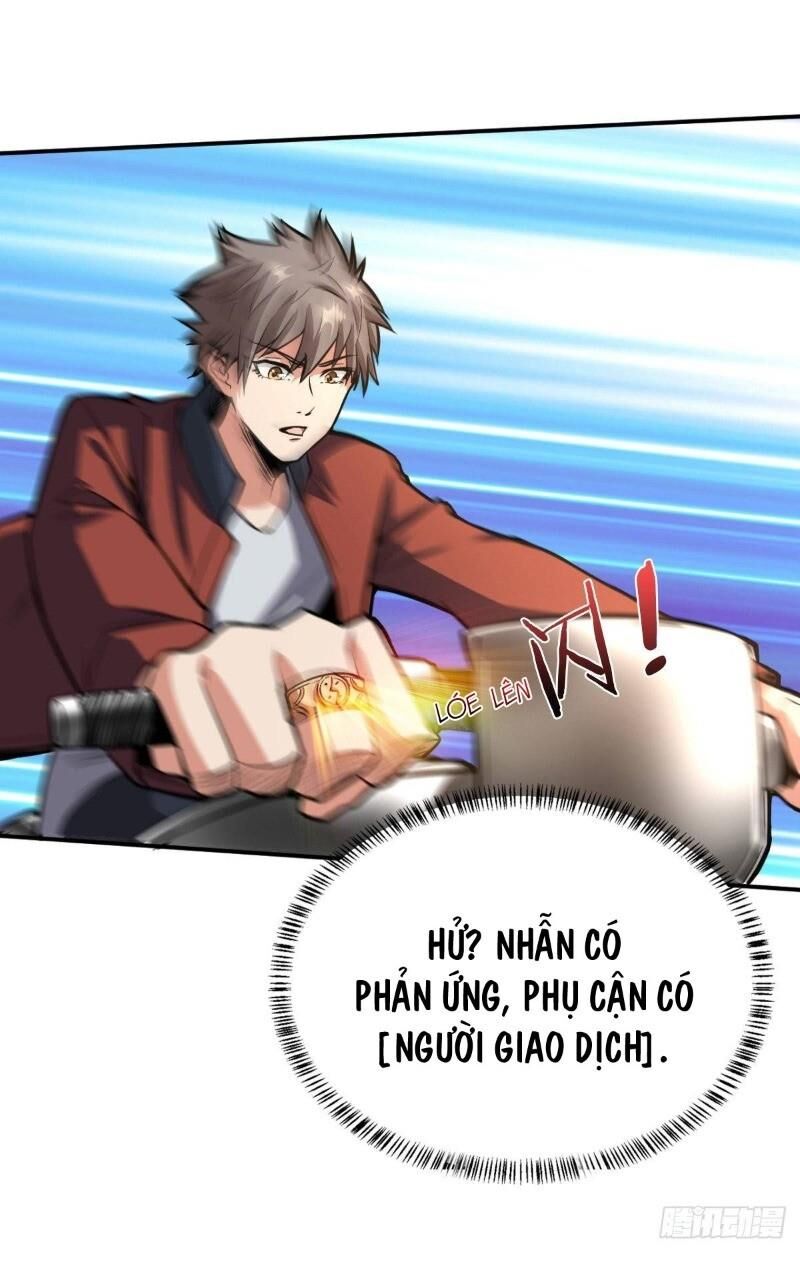 Trở Về Làm Đại Lão Thời Mạt Thế Chapter 34 - Trang 2