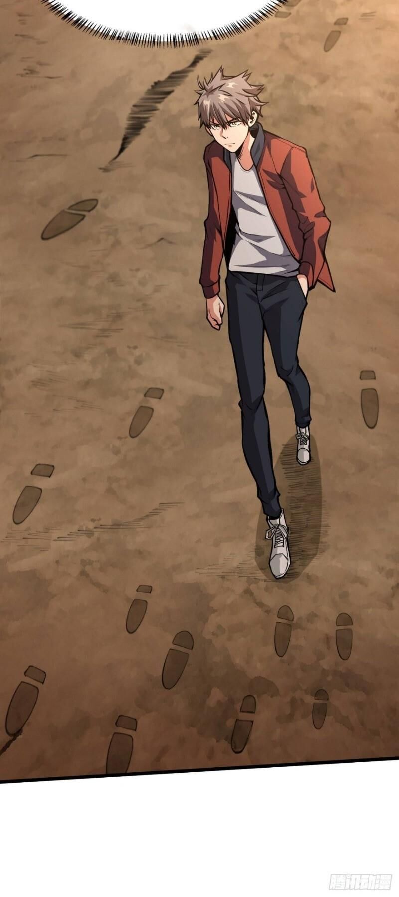 Trở Về Làm Đại Lão Thời Mạt Thế Chapter 34 - Trang 2