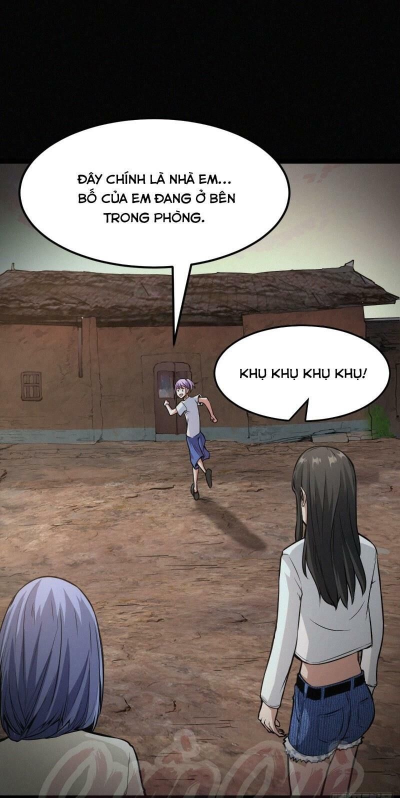 Trở Về Làm Đại Lão Thời Mạt Thế Chapter 35 - Trang 2