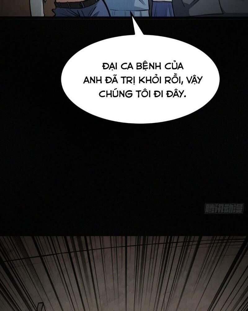 Trở Về Làm Đại Lão Thời Mạt Thế Chapter 35 - Trang 2