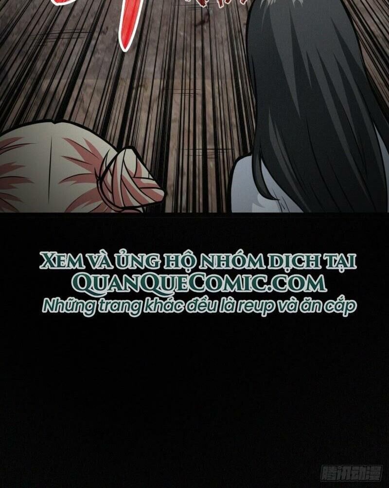 Trở Về Làm Đại Lão Thời Mạt Thế Chapter 35 - Trang 2