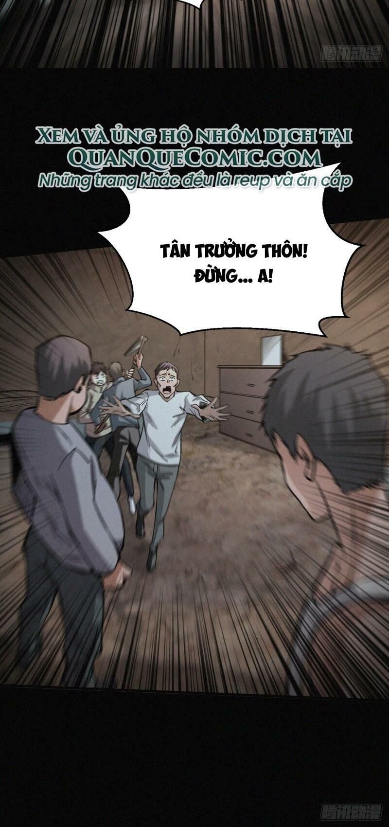 Trở Về Làm Đại Lão Thời Mạt Thế Chapter 35 - Trang 2