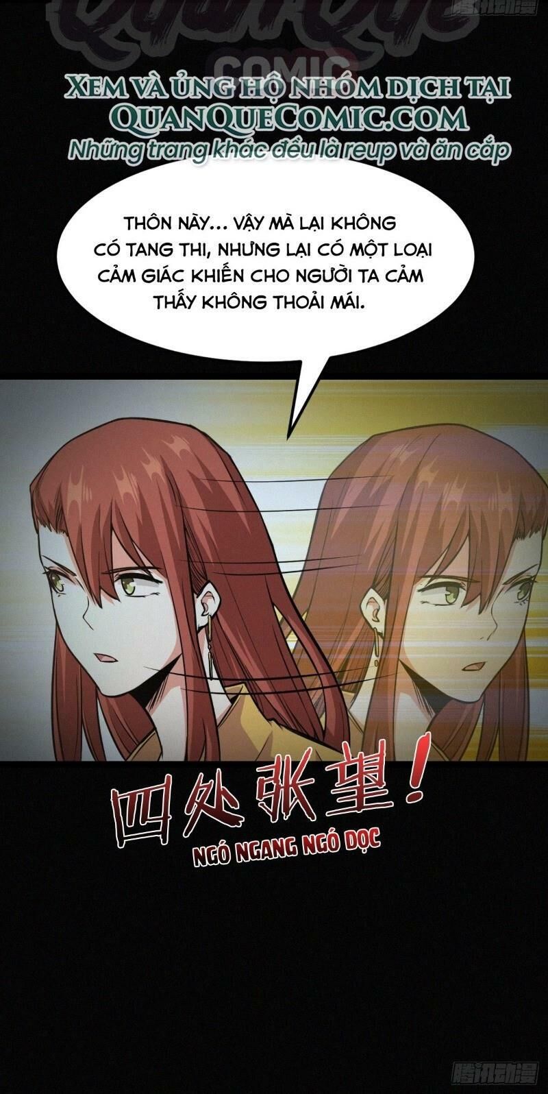 Trở Về Làm Đại Lão Thời Mạt Thế Chapter 35 - Trang 2