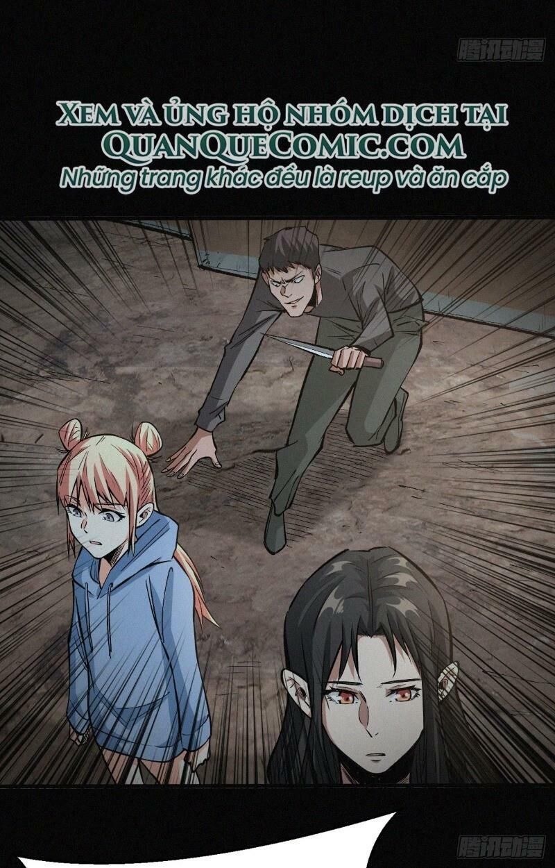 Trở Về Làm Đại Lão Thời Mạt Thế Chapter 35 - Trang 2