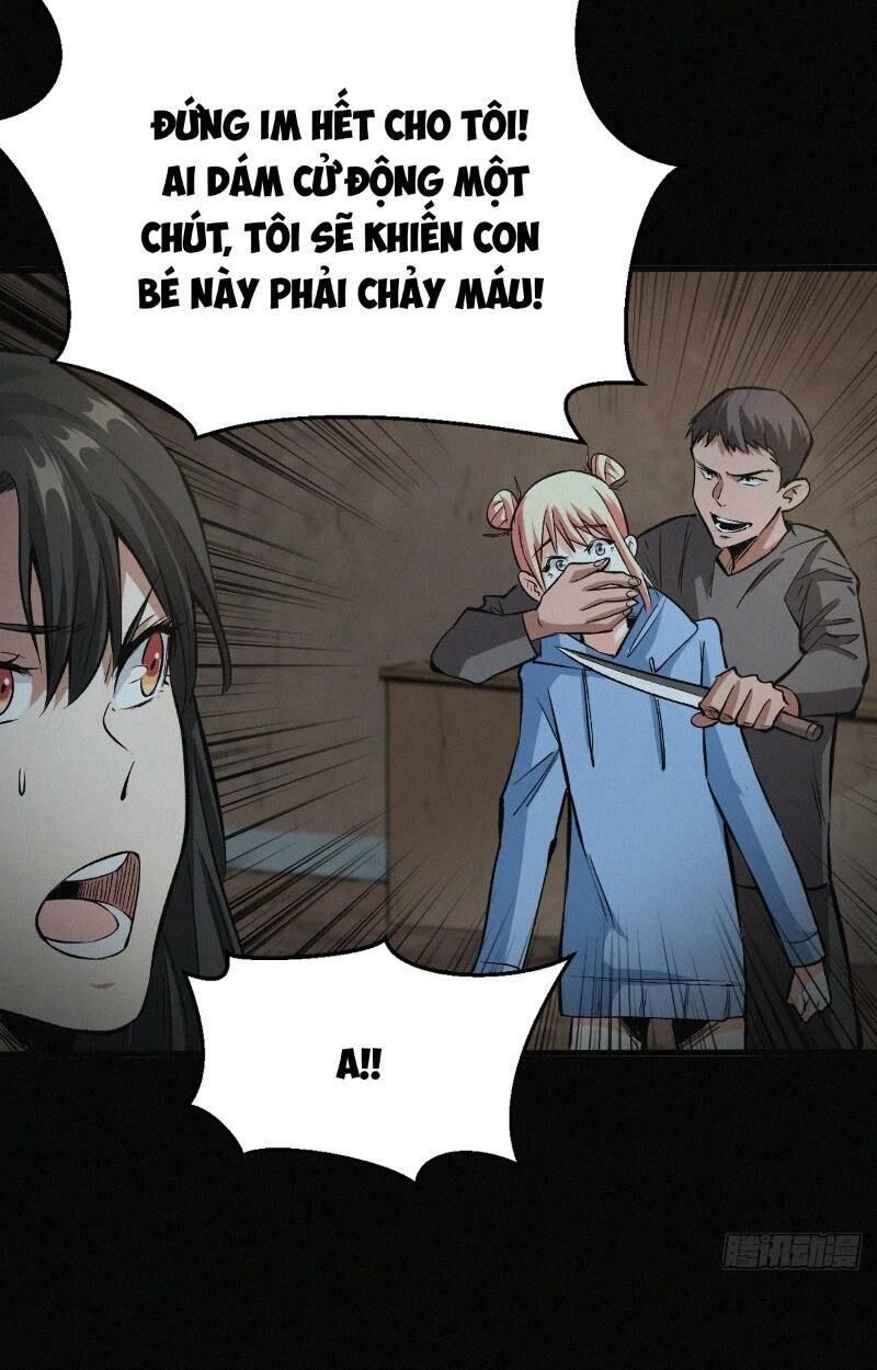 Trở Về Làm Đại Lão Thời Mạt Thế Chapter 35 - Trang 2