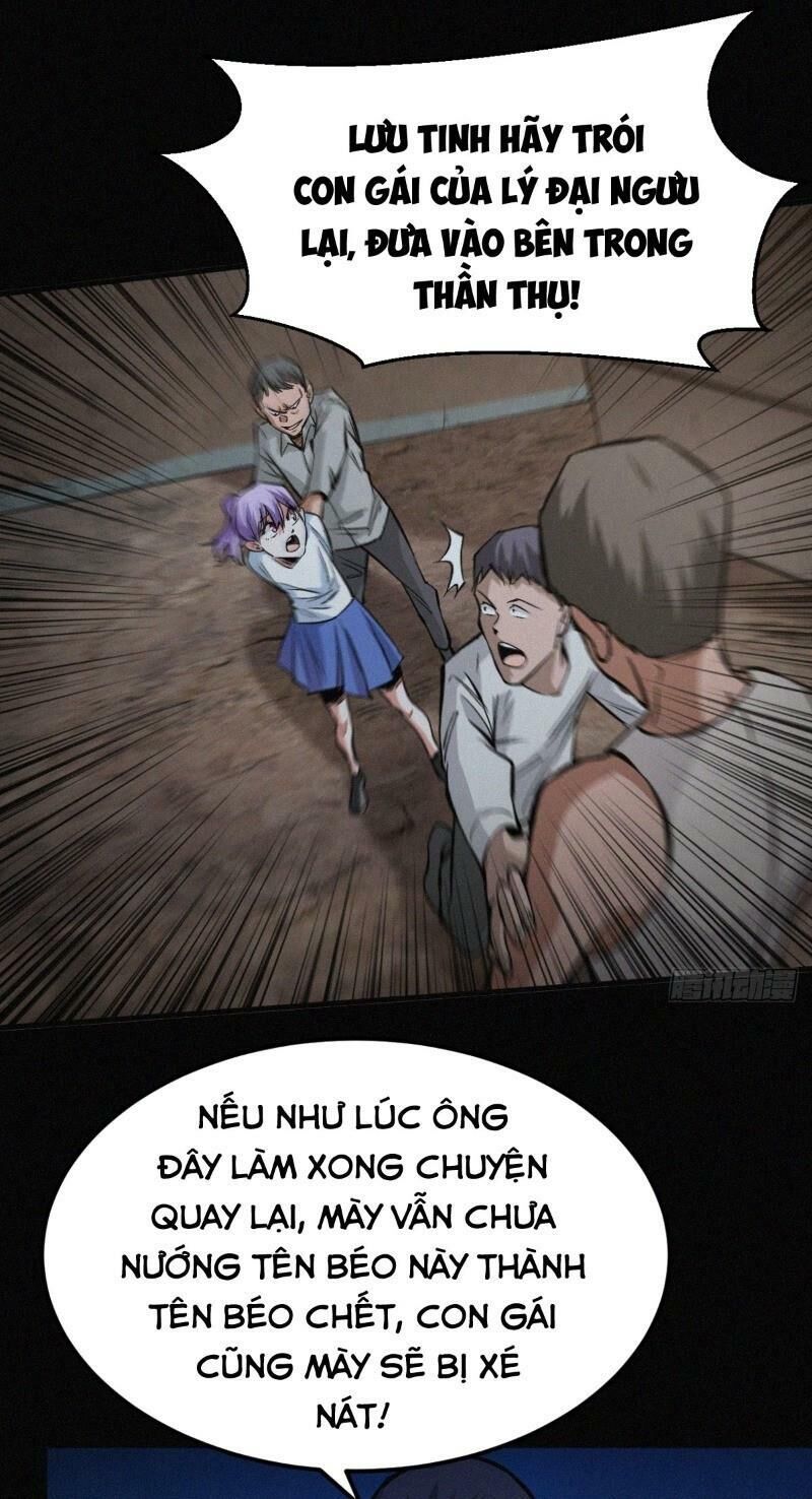 Trở Về Làm Đại Lão Thời Mạt Thế Chapter 35 - Trang 2