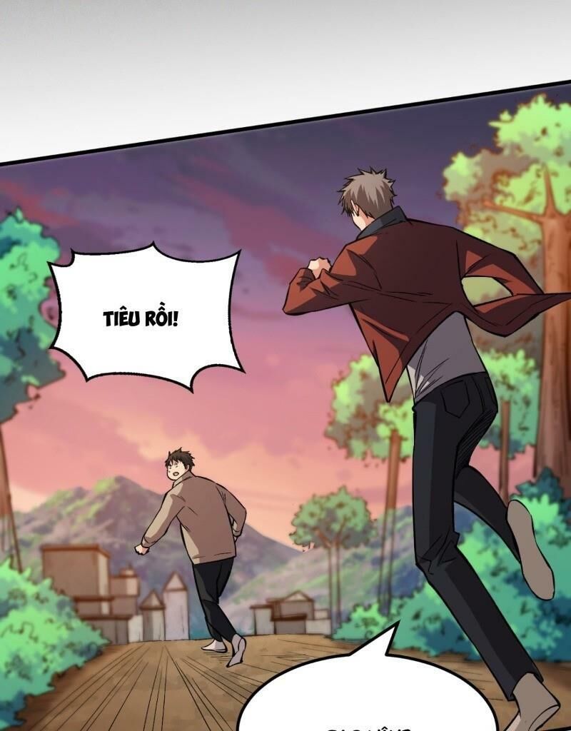 Trở Về Làm Đại Lão Thời Mạt Thế Chapter 35 - Trang 2