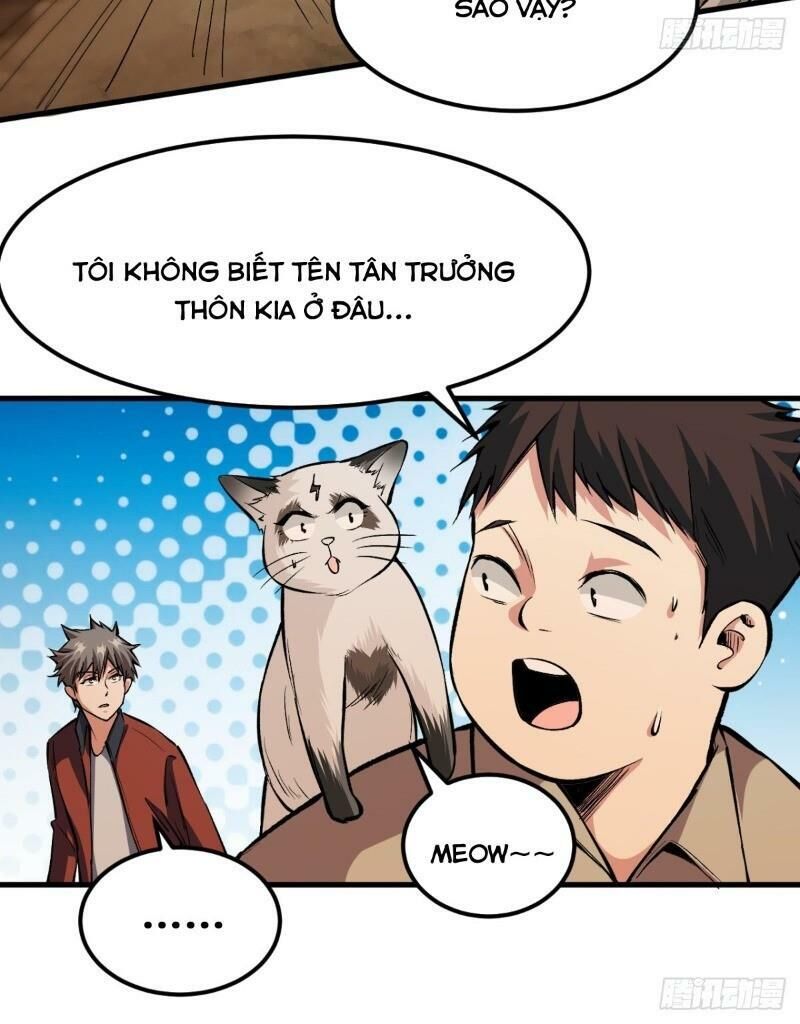 Trở Về Làm Đại Lão Thời Mạt Thế Chapter 35 - Trang 2