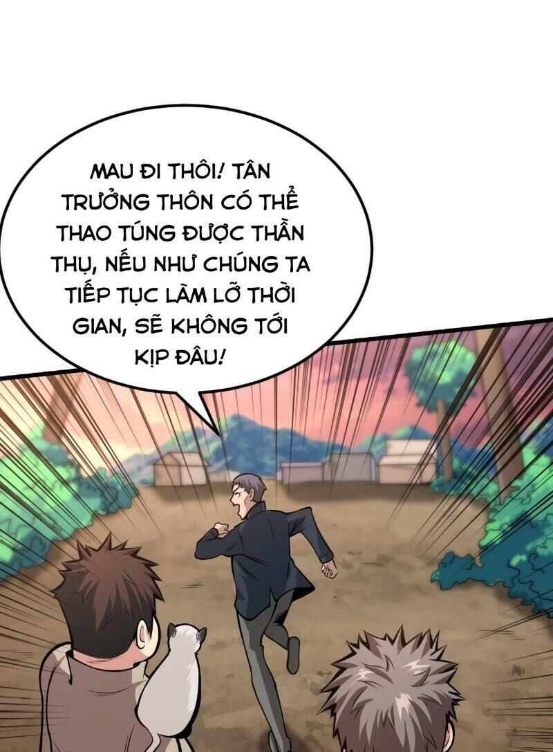 Trở Về Làm Đại Lão Thời Mạt Thế Chapter 35 - Trang 2