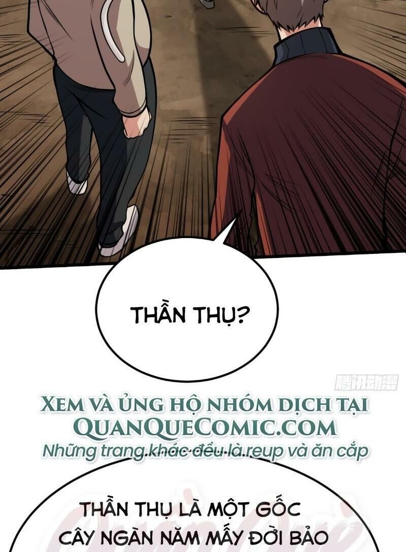 Trở Về Làm Đại Lão Thời Mạt Thế Chapter 35 - Trang 2