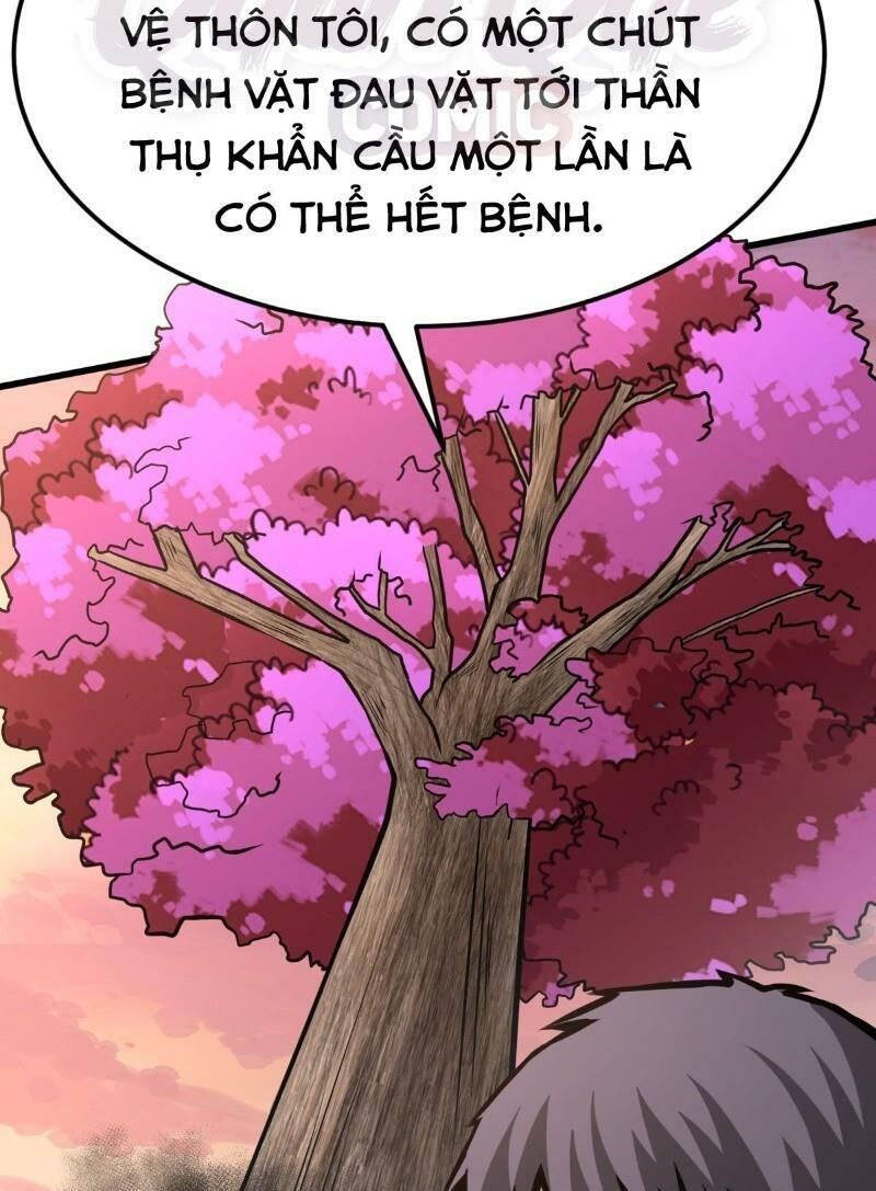 Trở Về Làm Đại Lão Thời Mạt Thế Chapter 35 - Trang 2