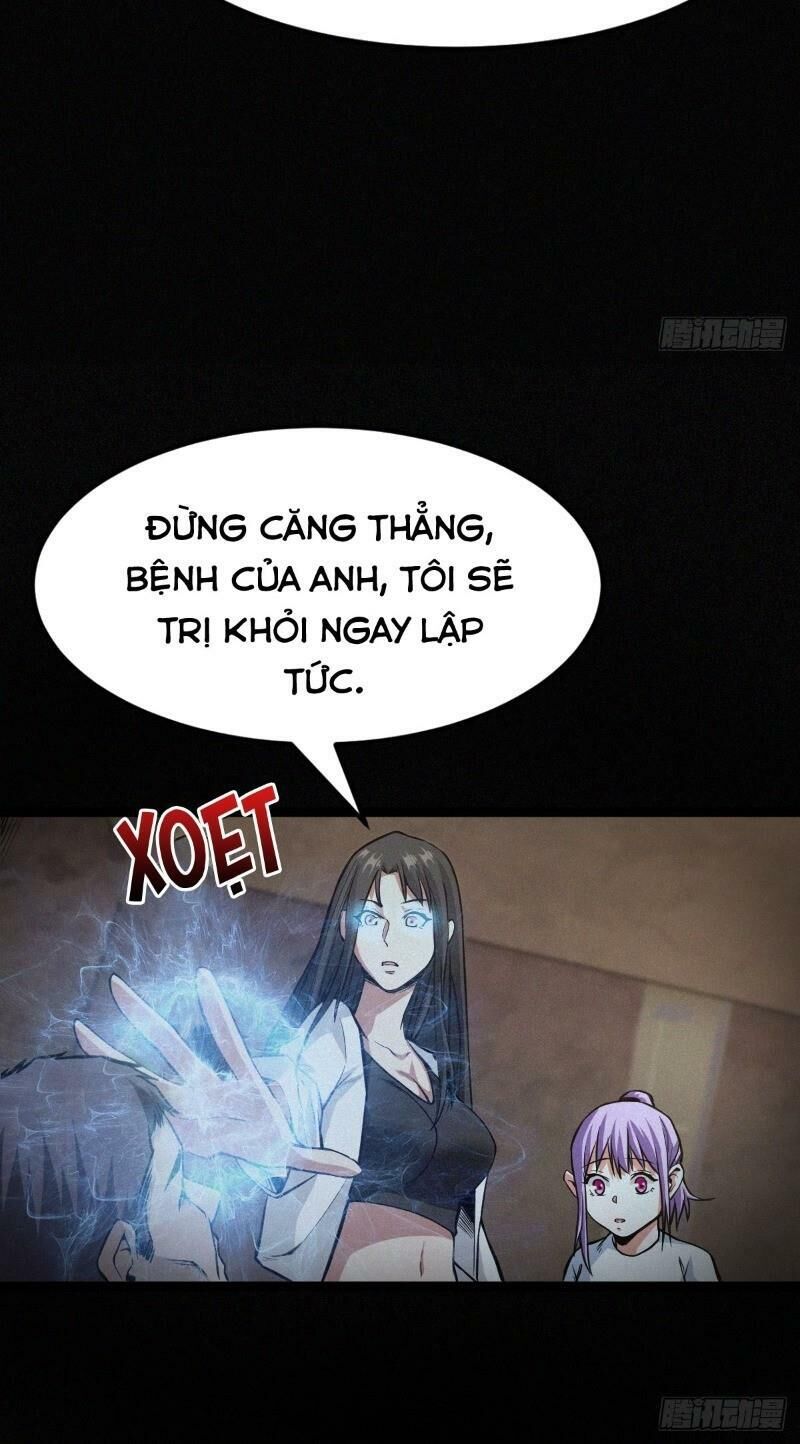 Trở Về Làm Đại Lão Thời Mạt Thế Chapter 35 - Trang 2