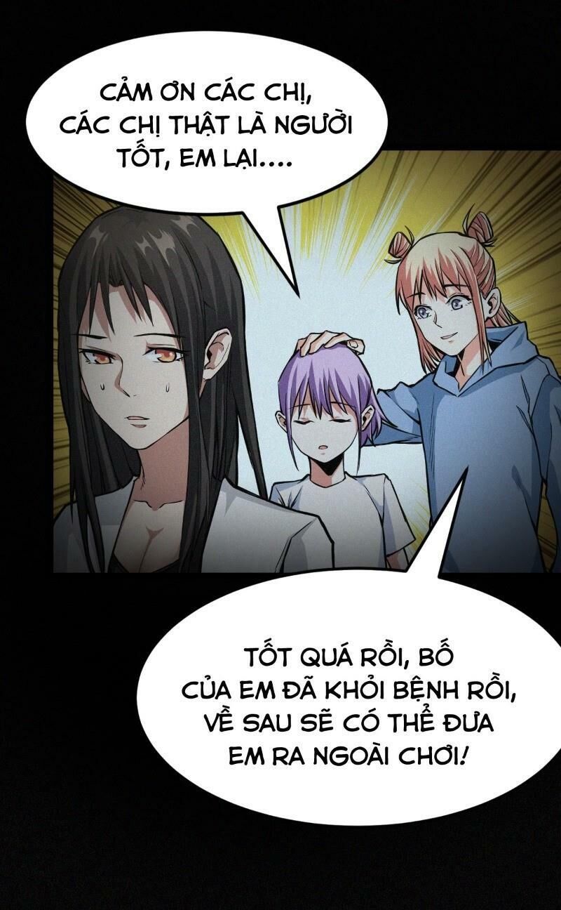 Trở Về Làm Đại Lão Thời Mạt Thế Chapter 35 - Trang 2