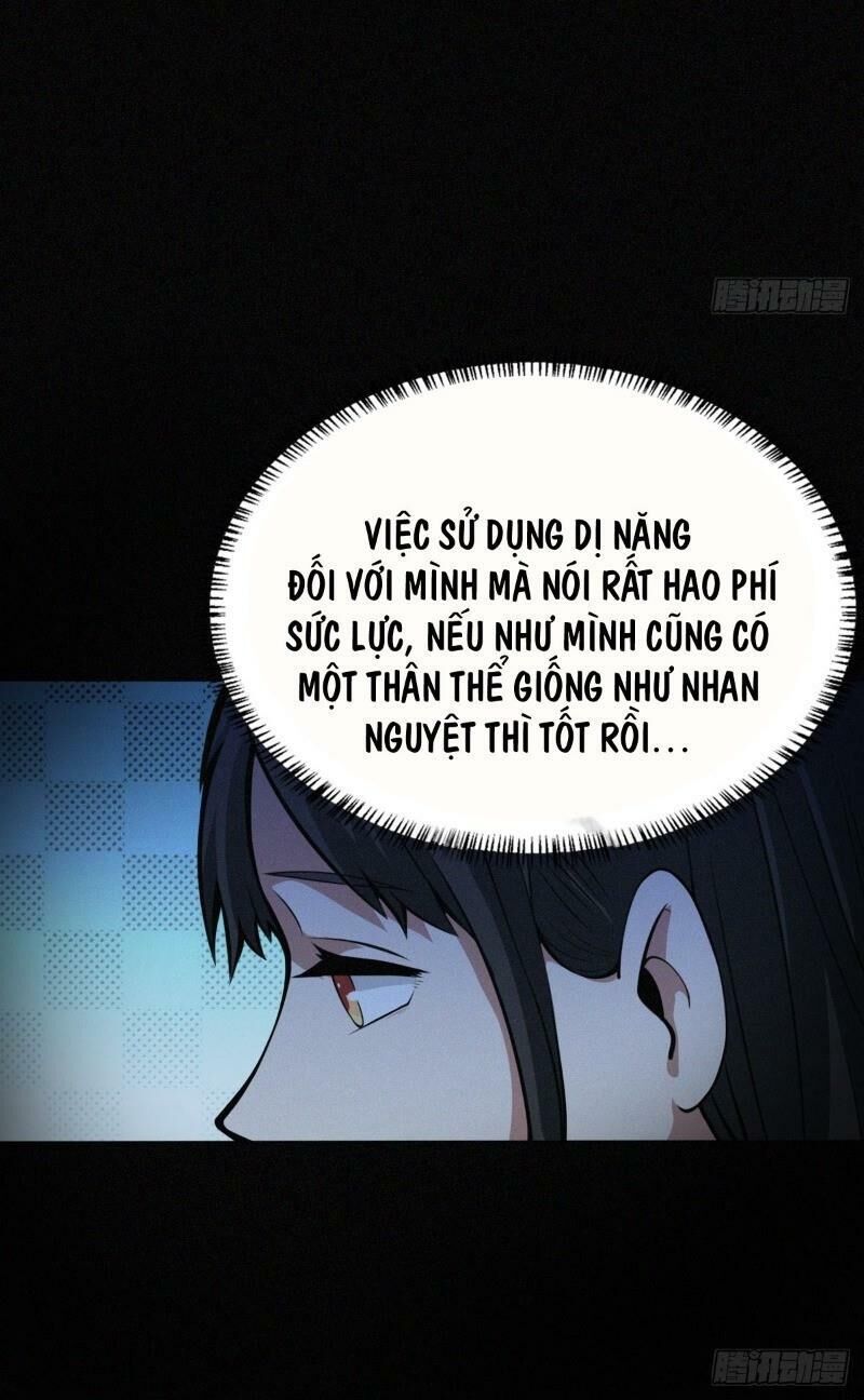 Trở Về Làm Đại Lão Thời Mạt Thế Chapter 35 - Trang 2