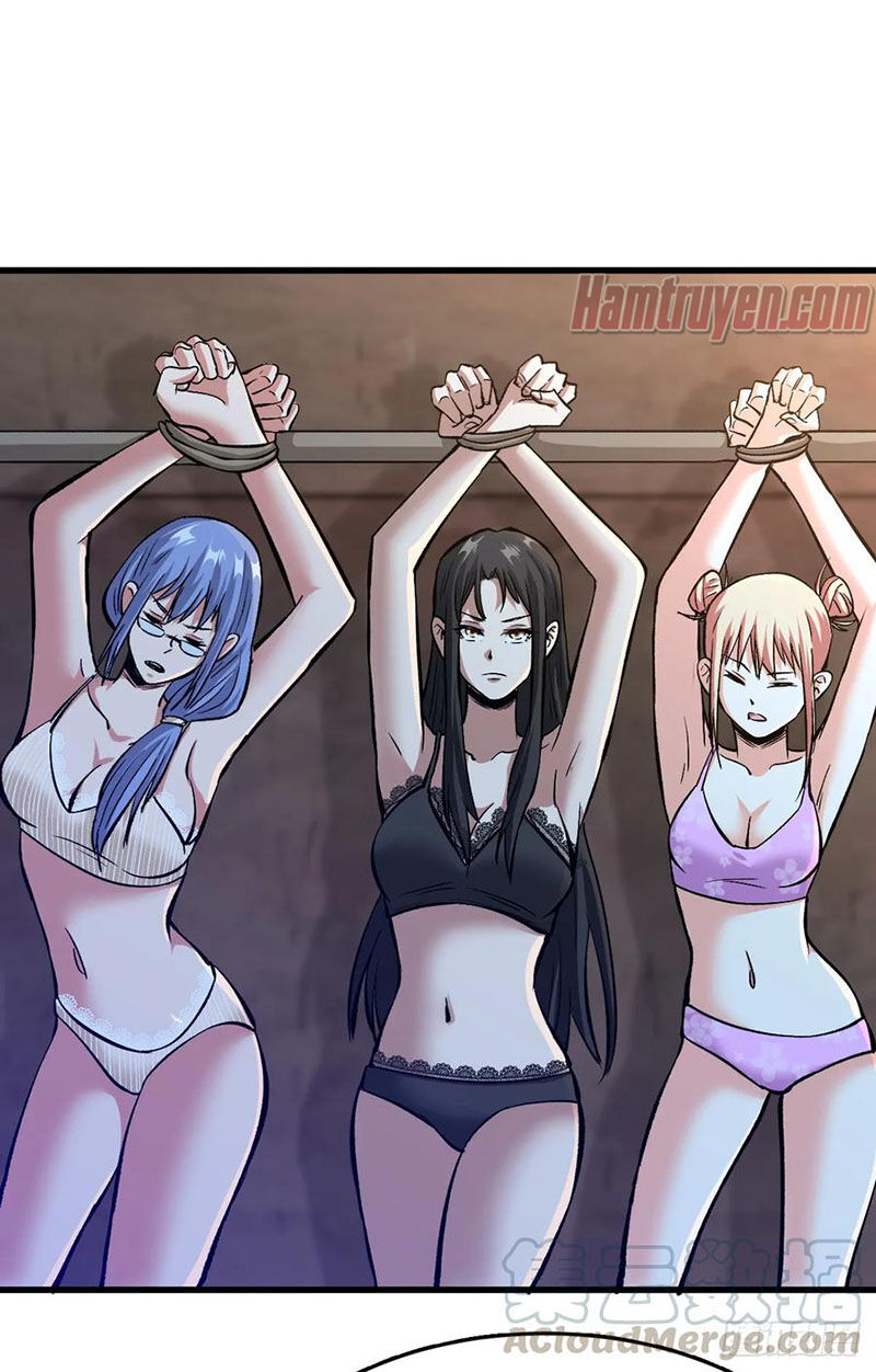 Trở Về Làm Đại Lão Thời Mạt Thế Chapter 36 - Trang 2