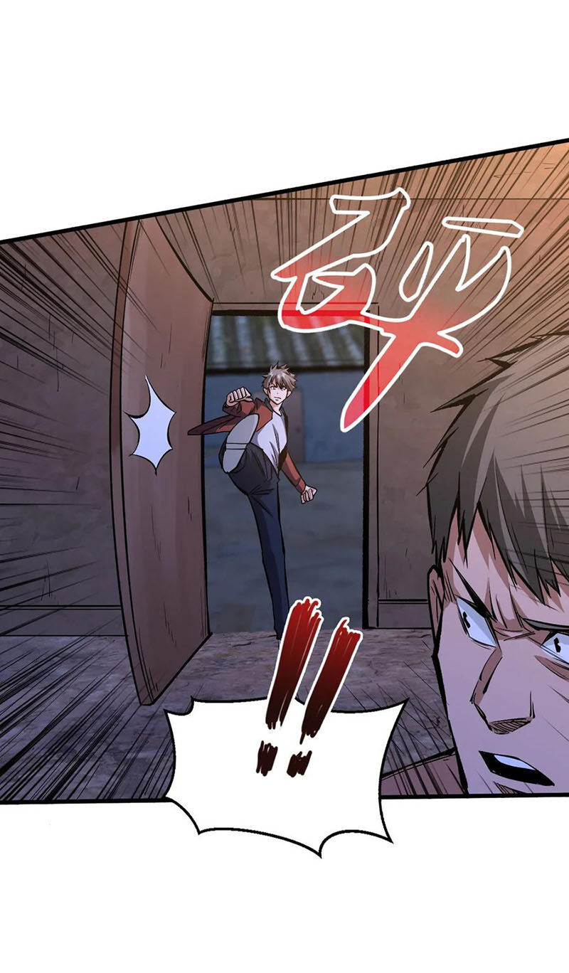 Trở Về Làm Đại Lão Thời Mạt Thế Chapter 36 - Trang 2