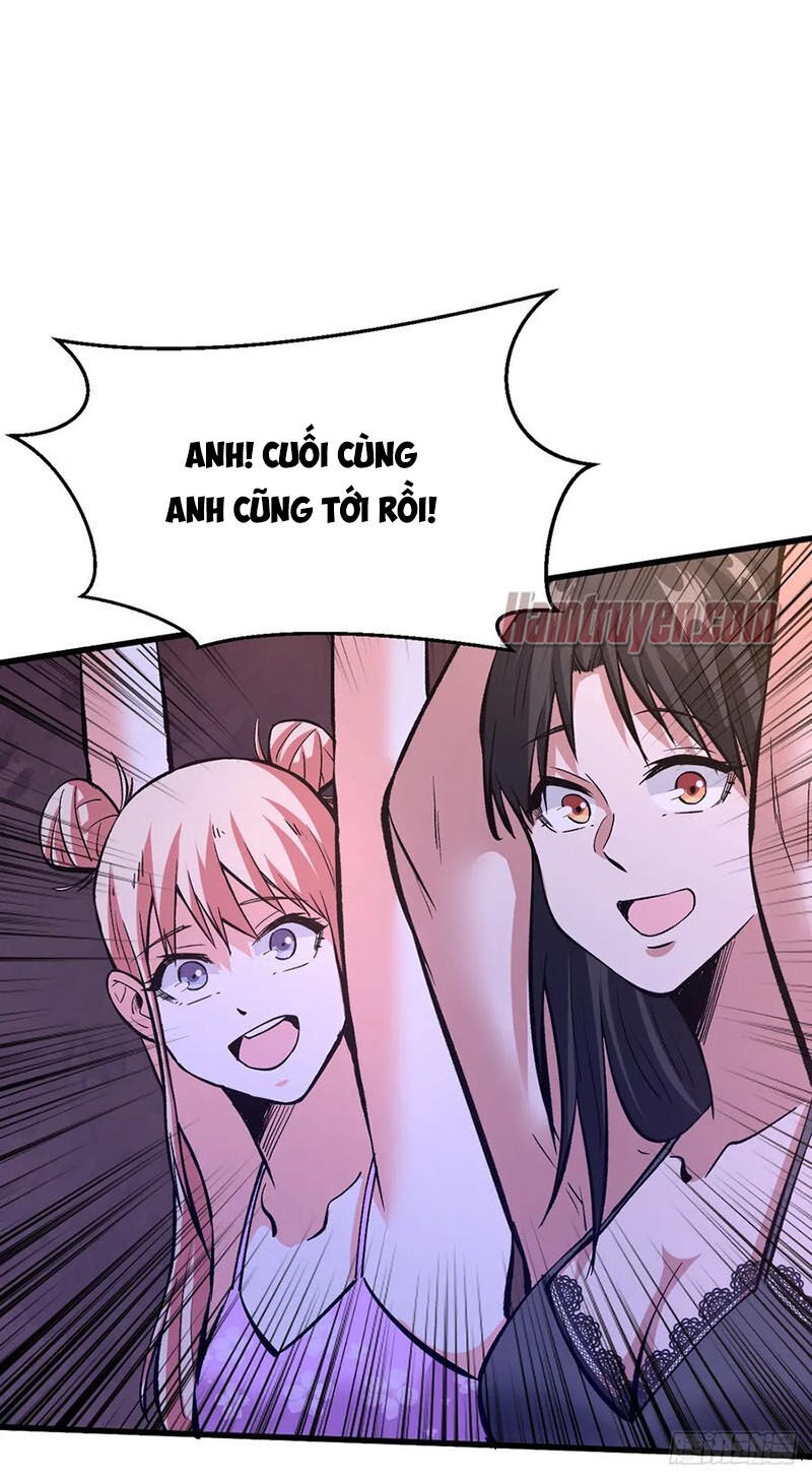 Trở Về Làm Đại Lão Thời Mạt Thế Chapter 36 - Trang 2