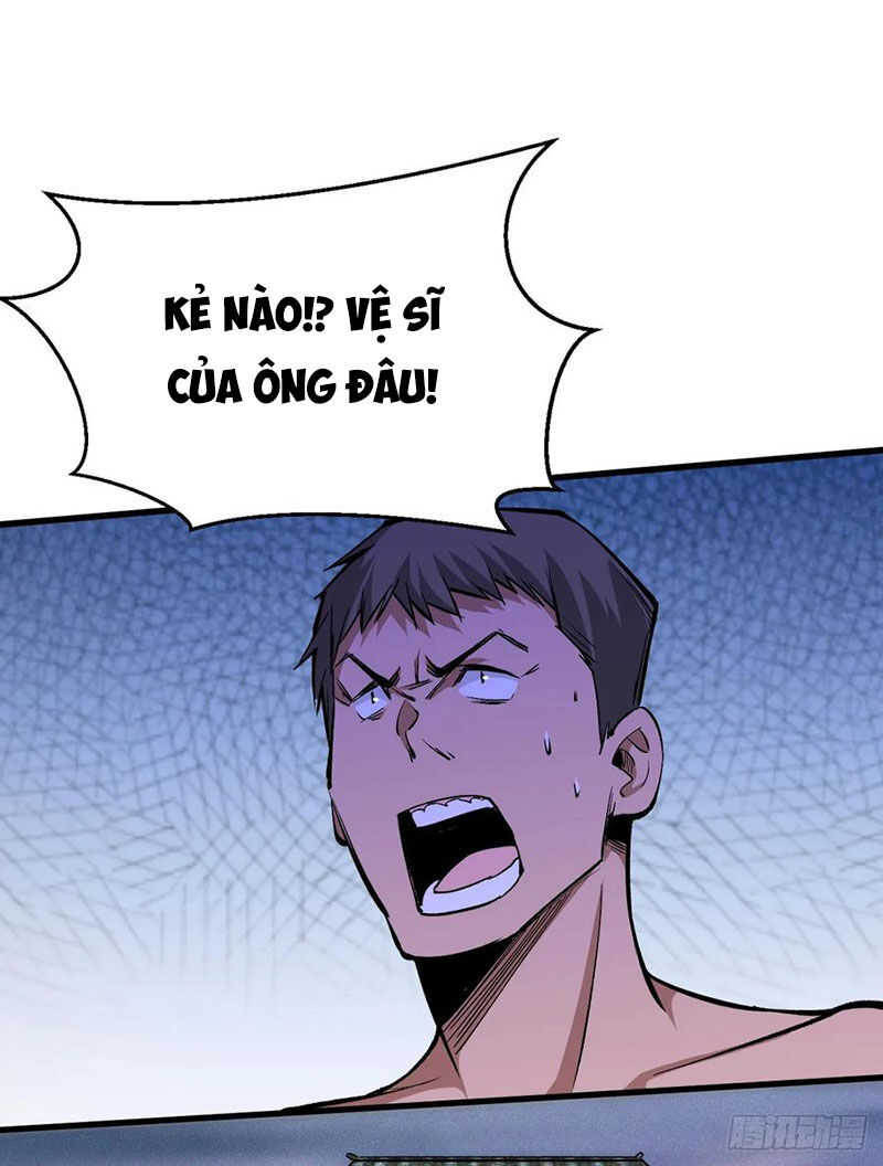 Trở Về Làm Đại Lão Thời Mạt Thế Chapter 36 - Trang 2