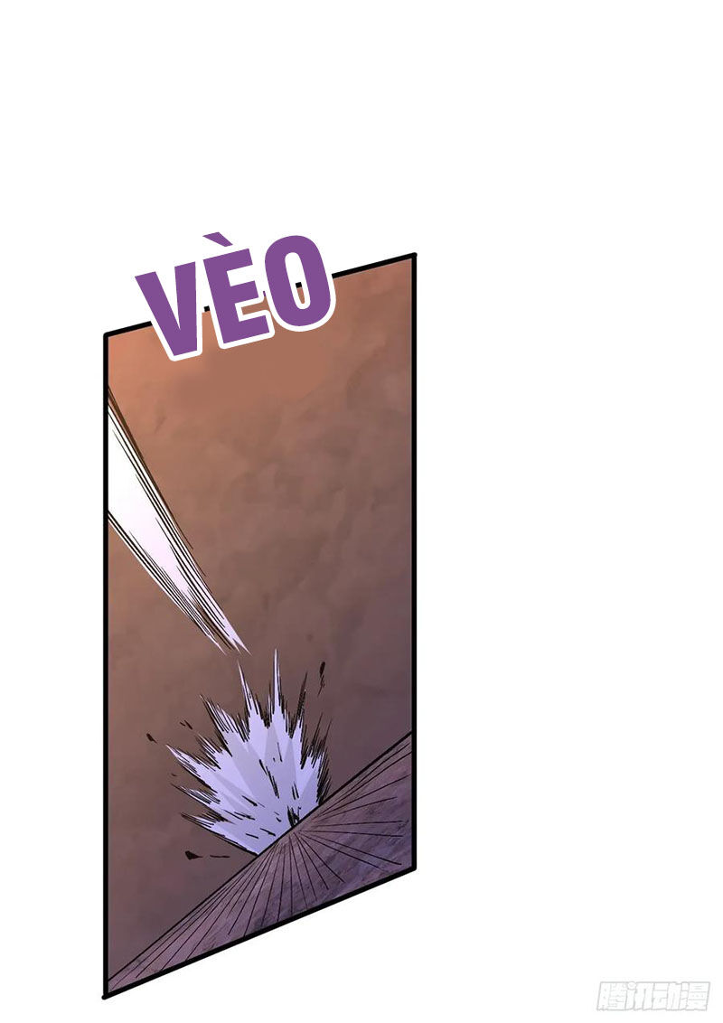 Trở Về Làm Đại Lão Thời Mạt Thế Chapter 36 - Trang 2