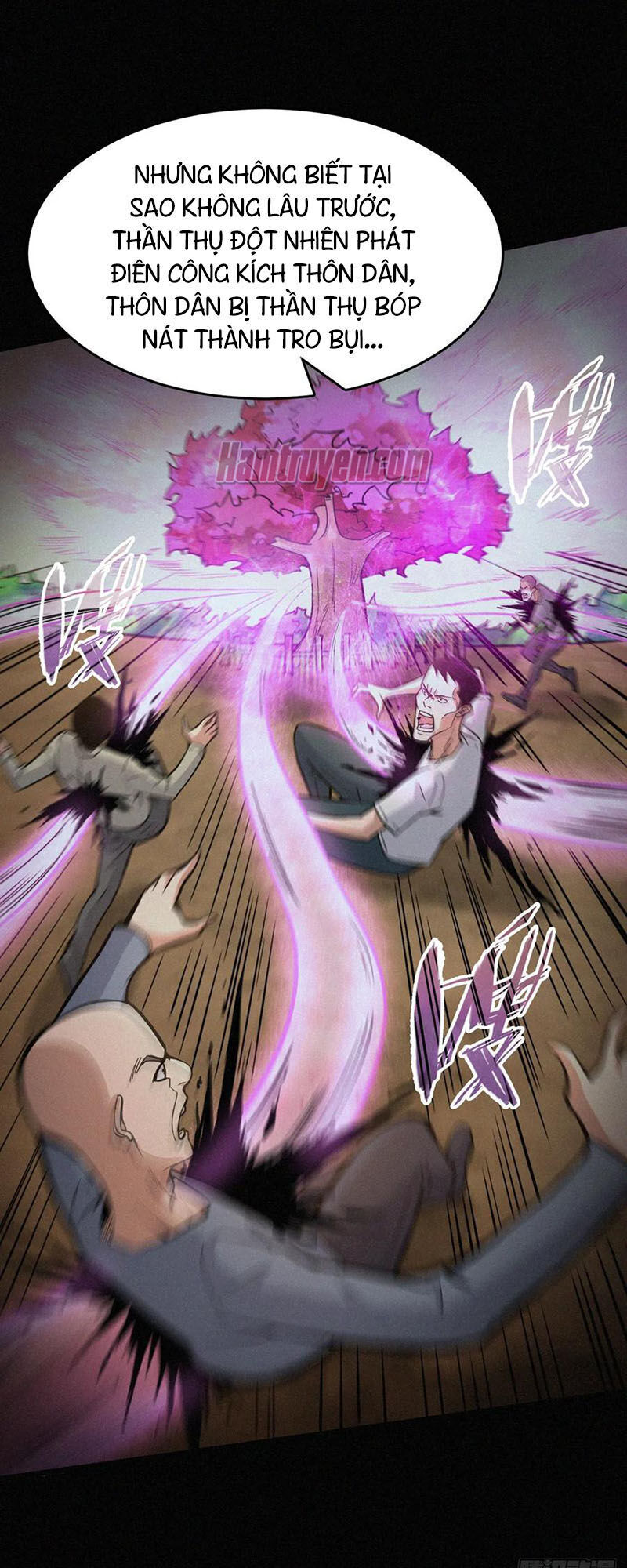 Trở Về Làm Đại Lão Thời Mạt Thế Chapter 36 - Trang 2