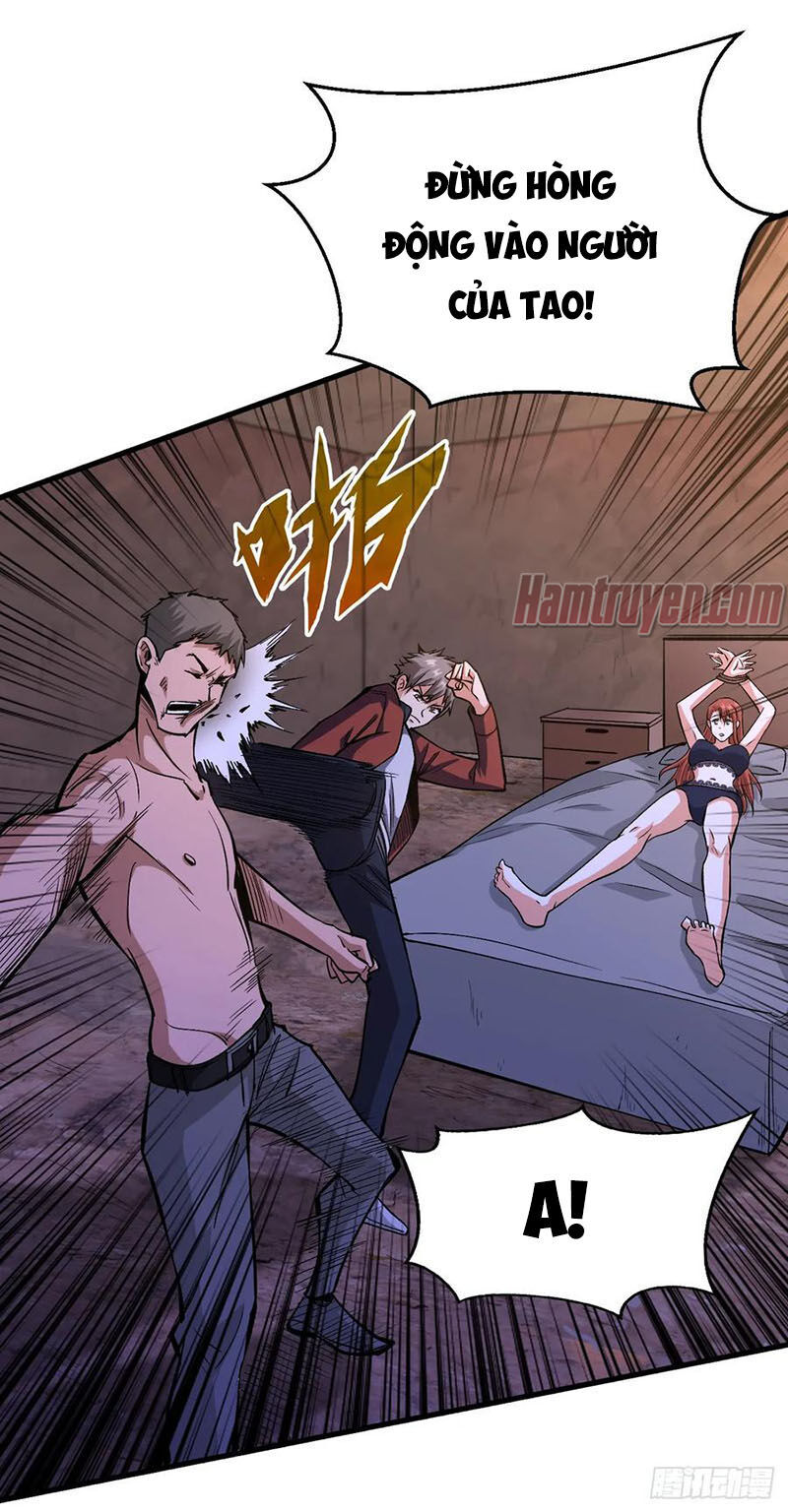 Trở Về Làm Đại Lão Thời Mạt Thế Chapter 36 - Trang 2