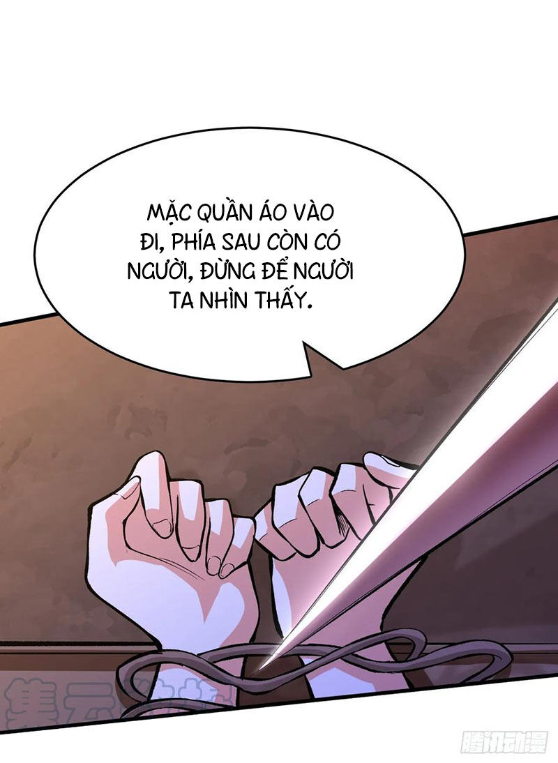 Trở Về Làm Đại Lão Thời Mạt Thế Chapter 36 - Trang 2