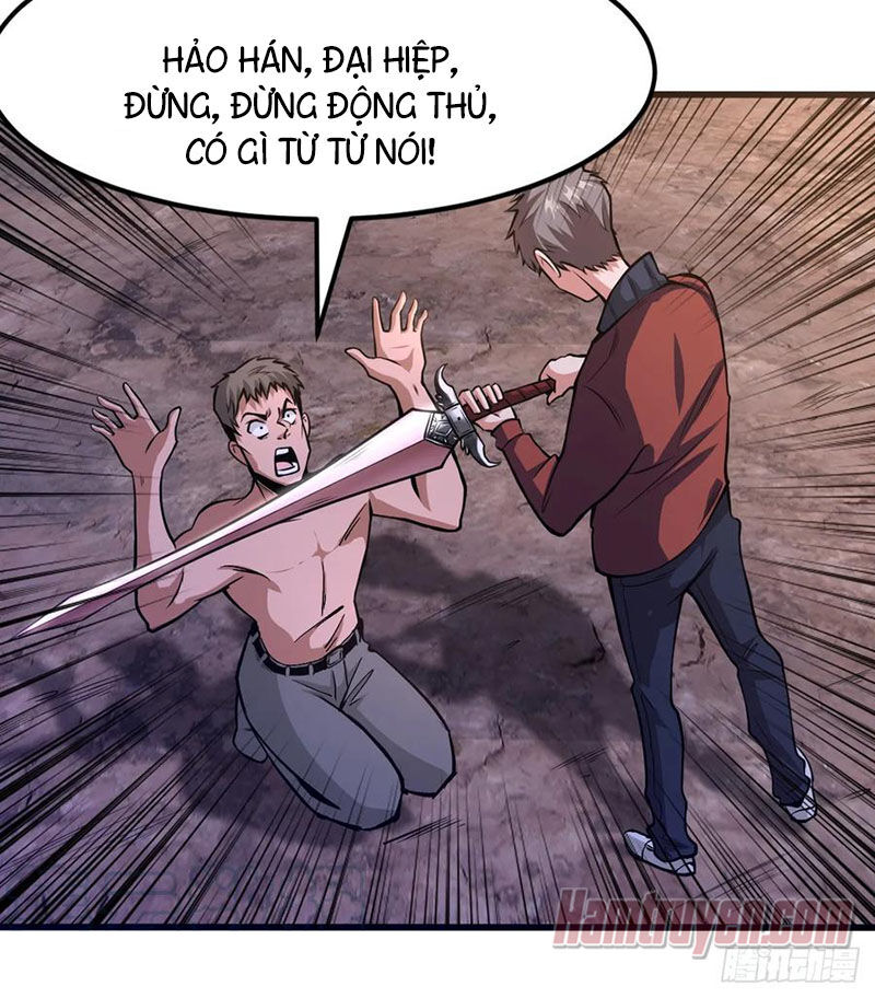 Trở Về Làm Đại Lão Thời Mạt Thế Chapter 36 - Trang 2